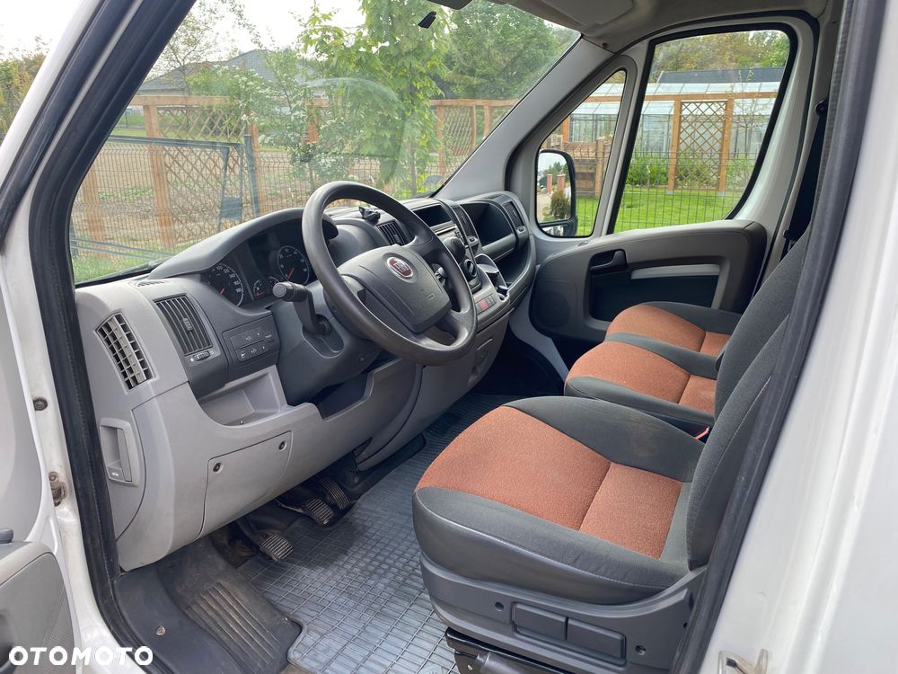 Fiat Ducato - 12