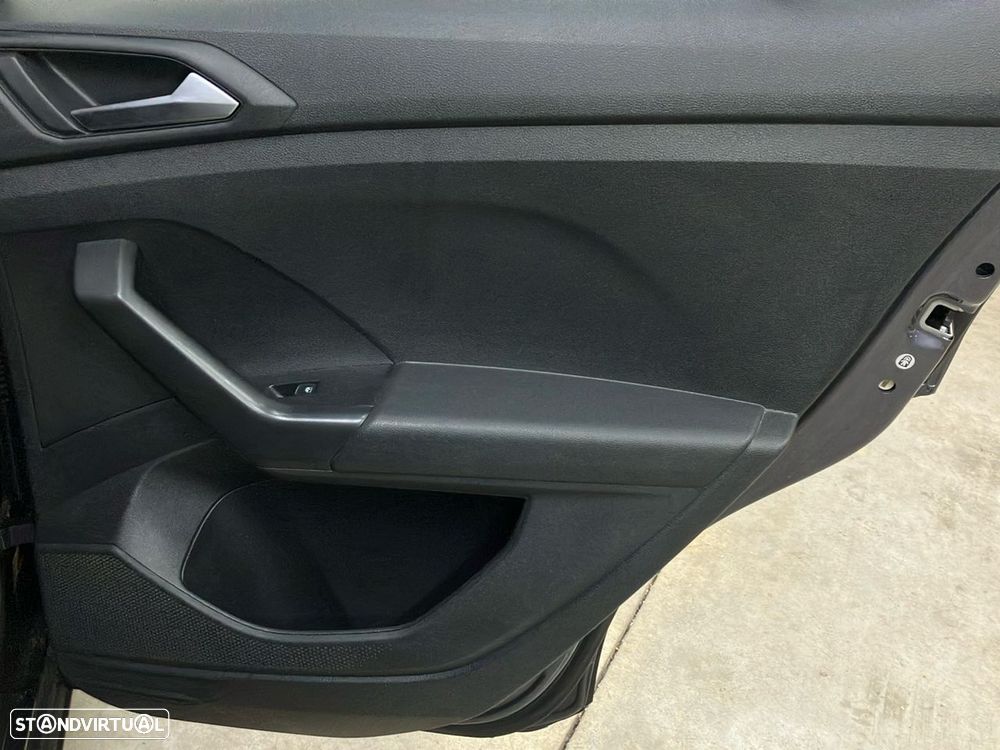 VW T-Cross 1.0 TSI Life - 22