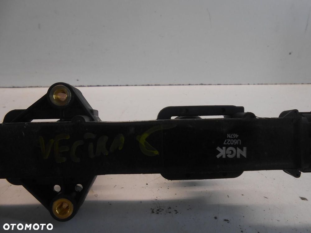 CEWKA ZAPŁONOWA OPEL VECTRA C 2.2 NGKU6027 # - 2