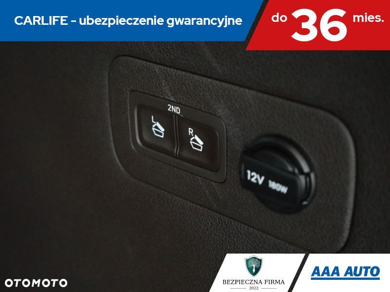 Hyundai Santa Fe - 19