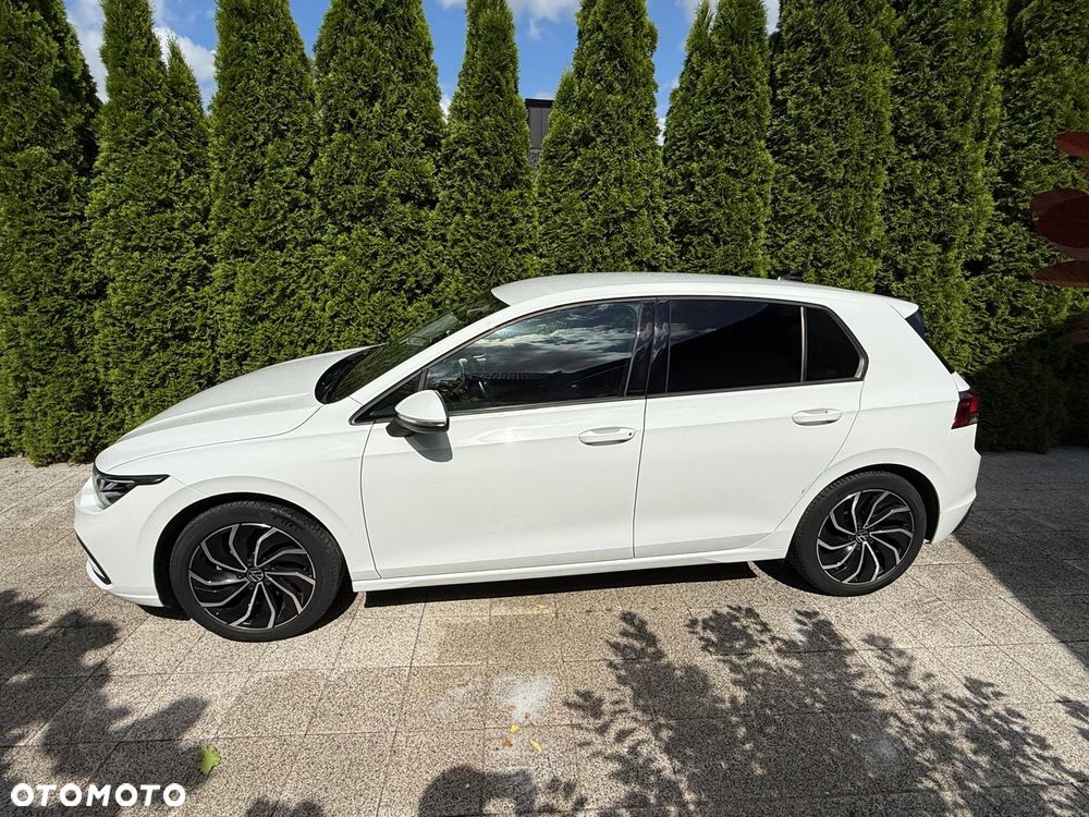 Volkswagen Golf 1.5 TSI EVO Life - 3