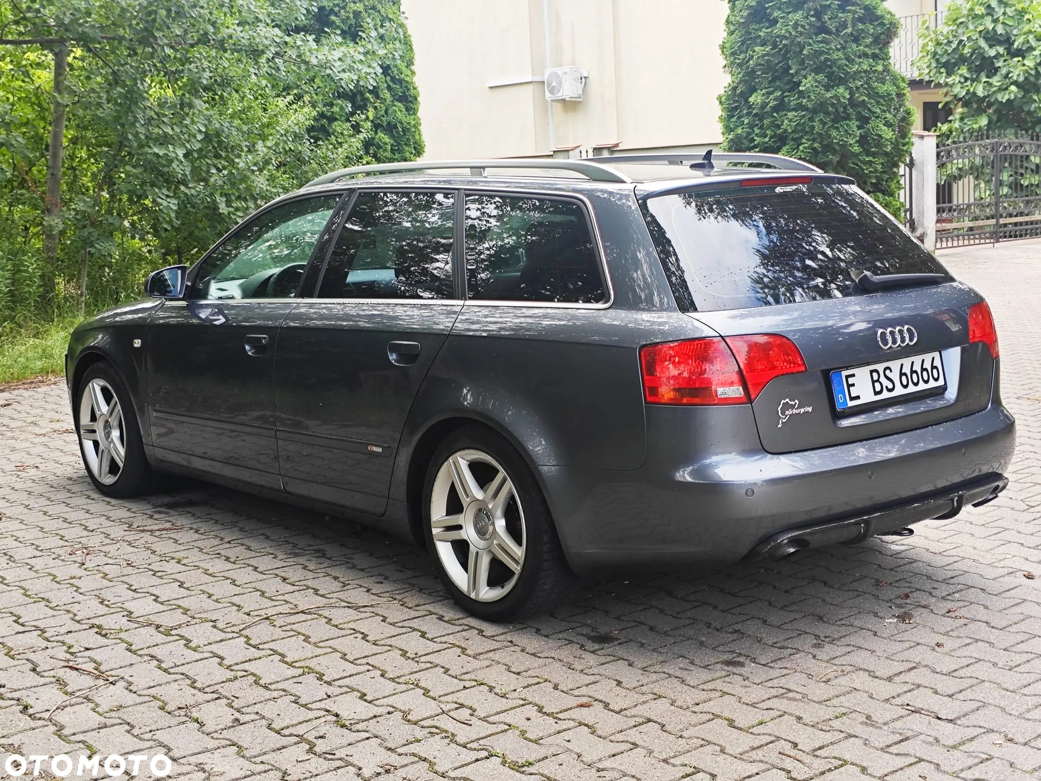 Audi A6 2.0 TDI - 12