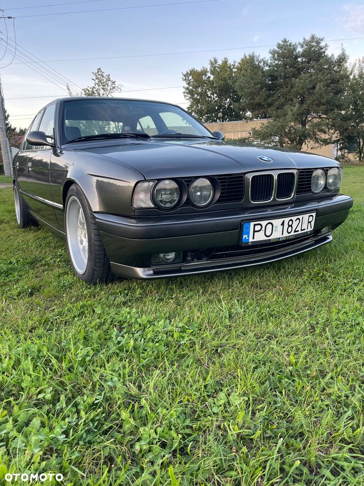 BMW M5 - 2