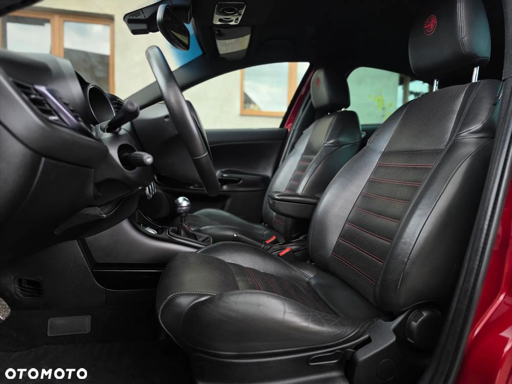 Alfa Romeo Giulietta - 21