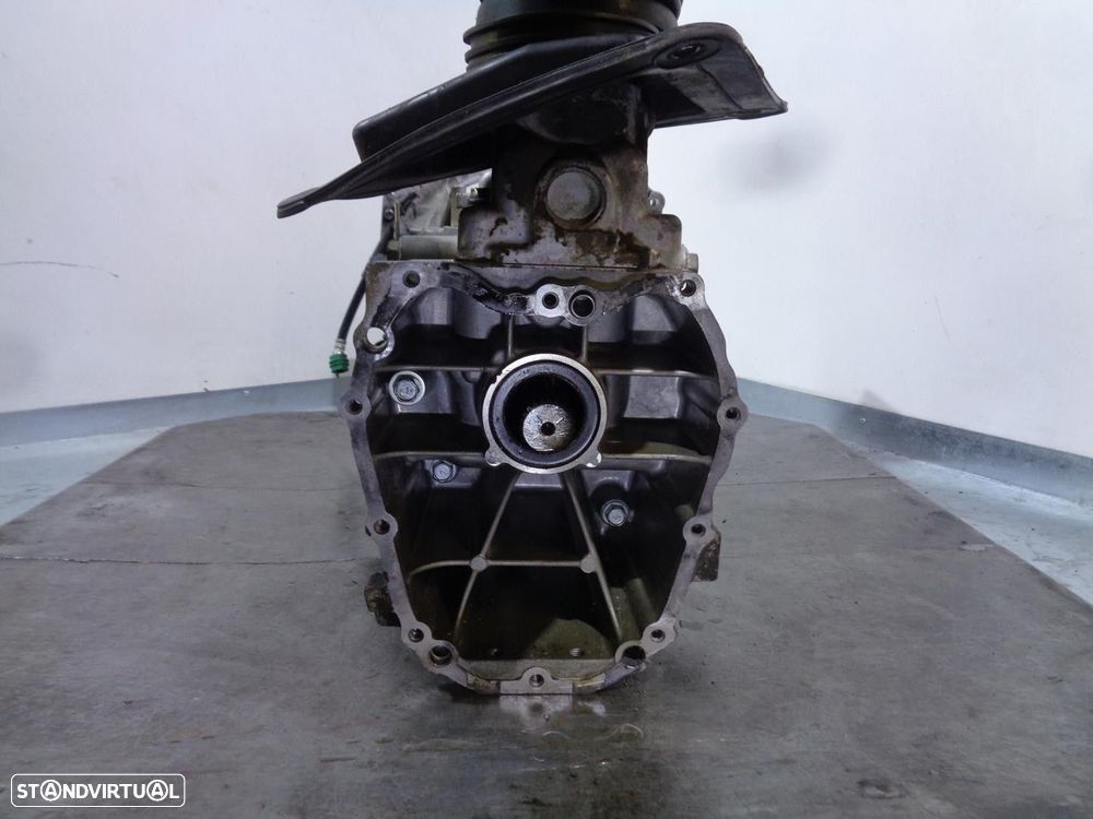 CAIXA VELOCIDADES SUZUKI GRAND VITARA II 2006 -TML - 7