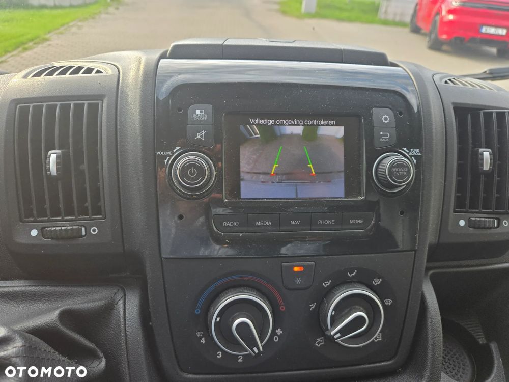 Peugeot BOXER - 19