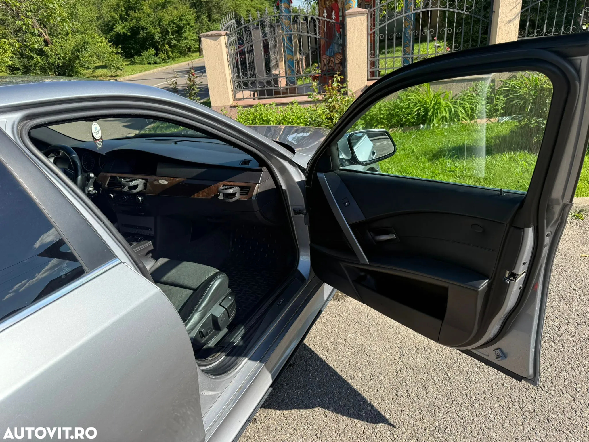 BMW Seria 5 - 20