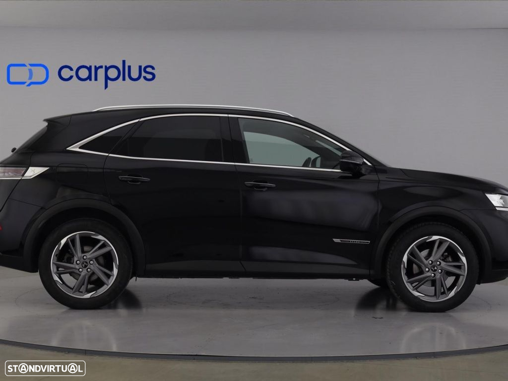 DS DS7 Crossback 1.6 THP Grand Chic EAT8 - 8