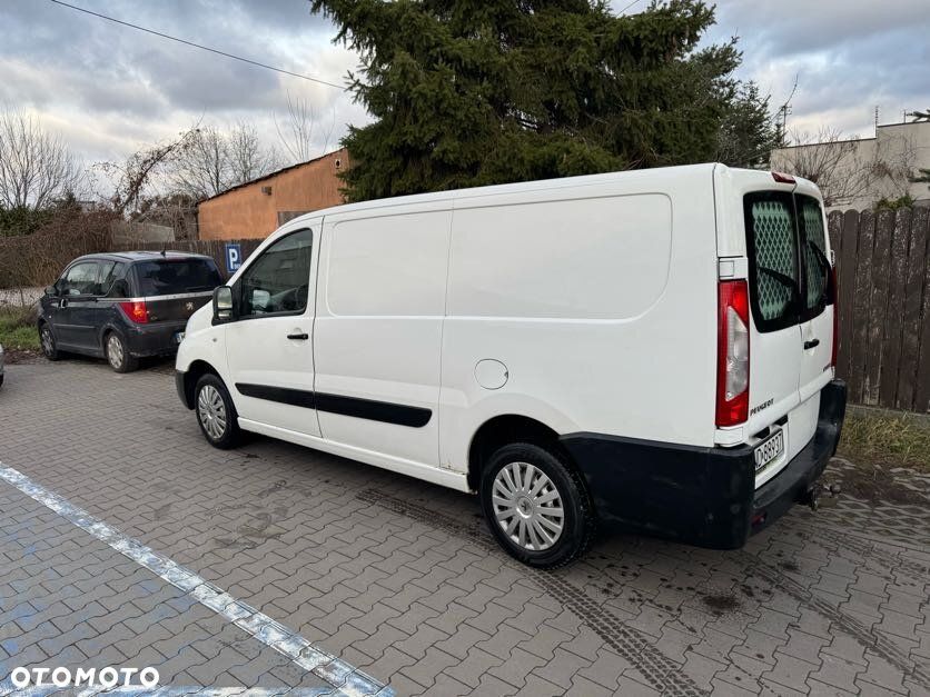 Peugeot EXPERT - 11