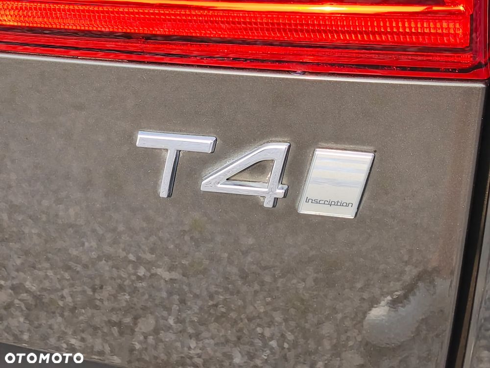 Volvo XC 60 T4 Inscription - 29