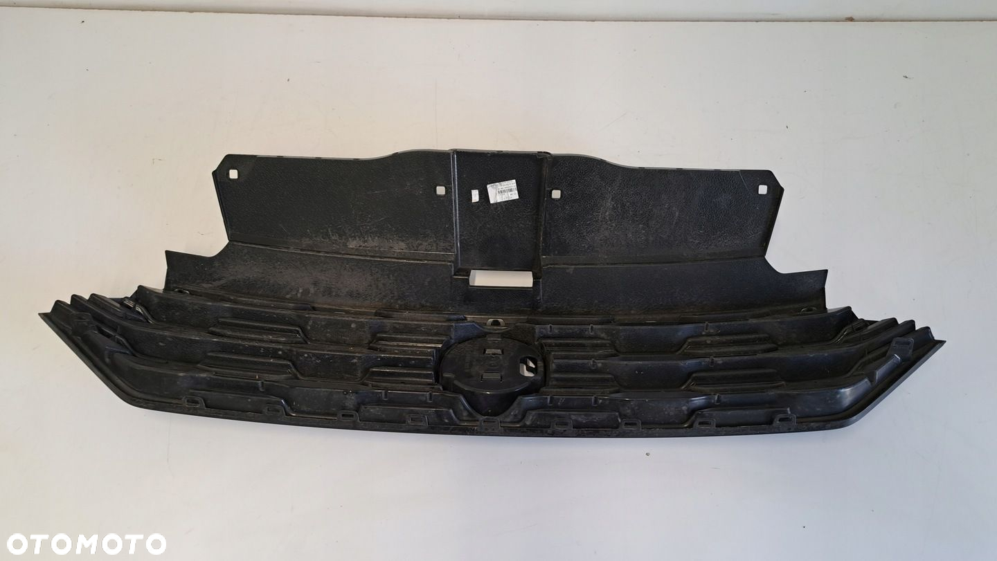 Grill atrapa zderzaka VW T-roc 2GA853343b - 13