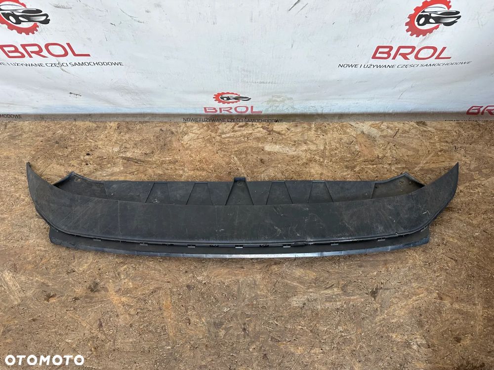 SPOJLER ZDERZAKA PRZÓD  VW PASSAT B7  3AA805903 - 1