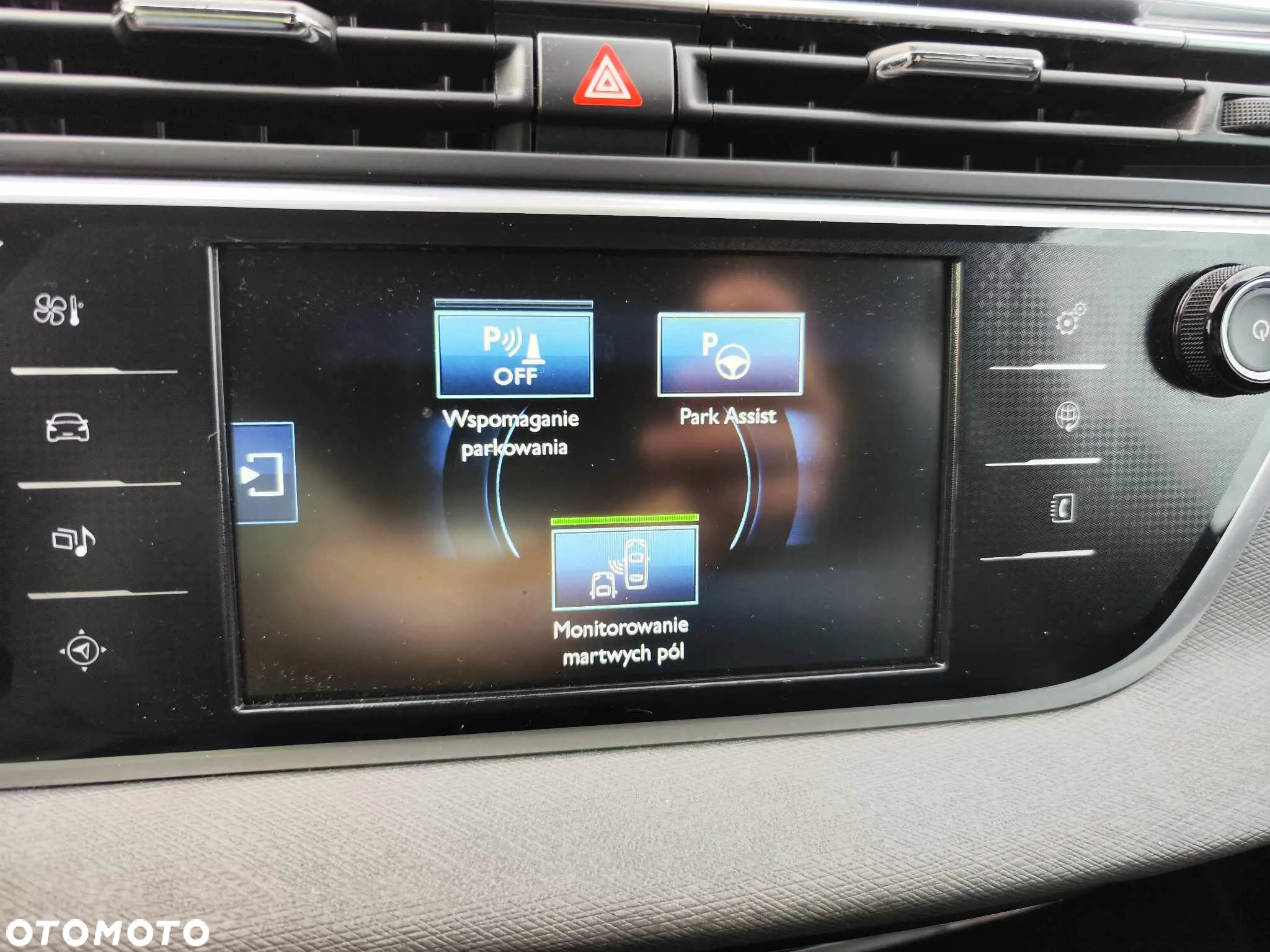 Citroën C4 Picasso 1.6 e-HDi Exclusive ETG6 - 31