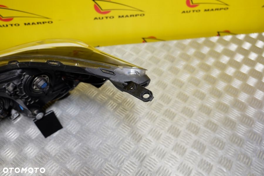SUBARU XV IMPREZA LIFT 2017 2018- REFLEKTOR LAMPA PRAWA 5C USA - 7