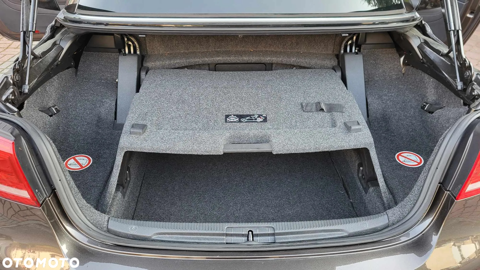 Volkswagen Eos 2.0 TDI DPF - 10