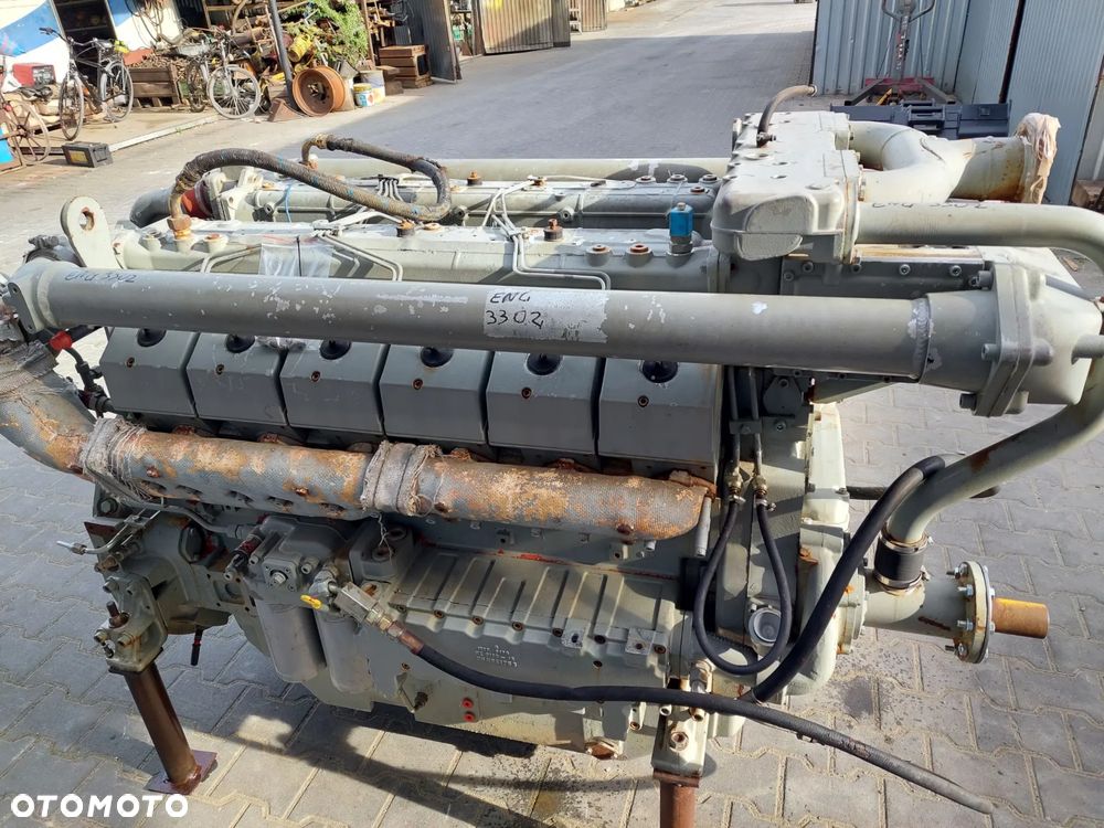 Silnik spalinowy Deutz TBD 616 V12 [kW-576][12-cylindrowy Turbo][ENG 3302][ST] - 23