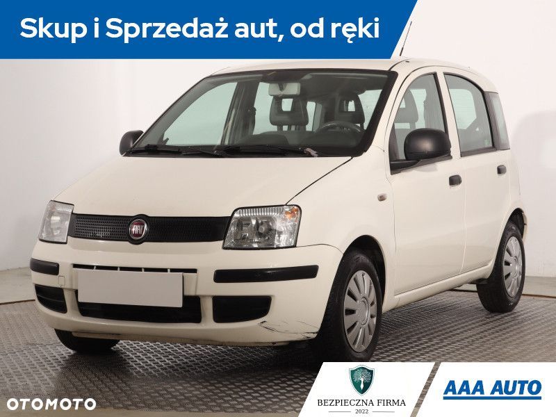 Fiat Panda - 3