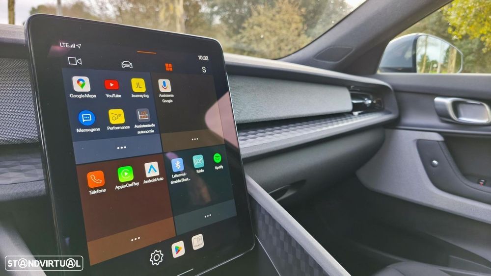 Polestar 2 Single Motor 78kWh - 51