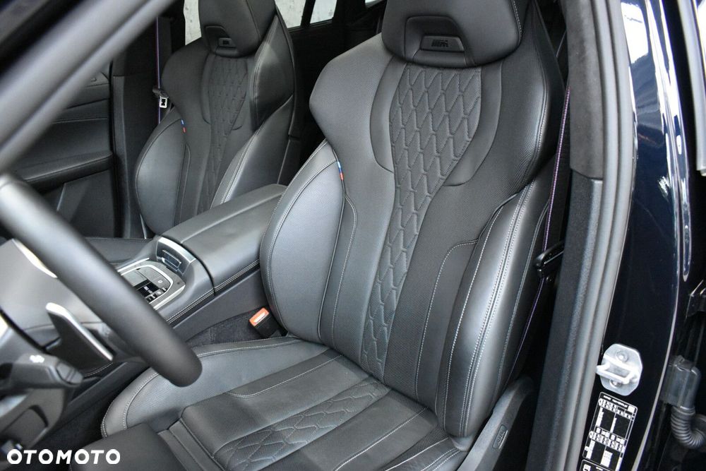 BMW X6 - 11