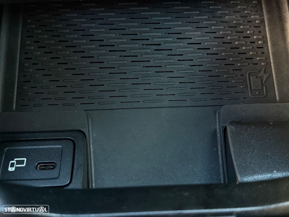 Mercedes-Benz CLA 250 e 8G-DCT Edition 2020 - 18
