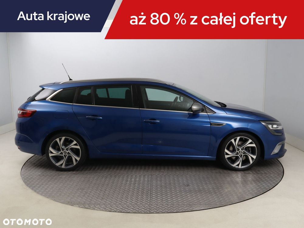 Renault Megane - 8