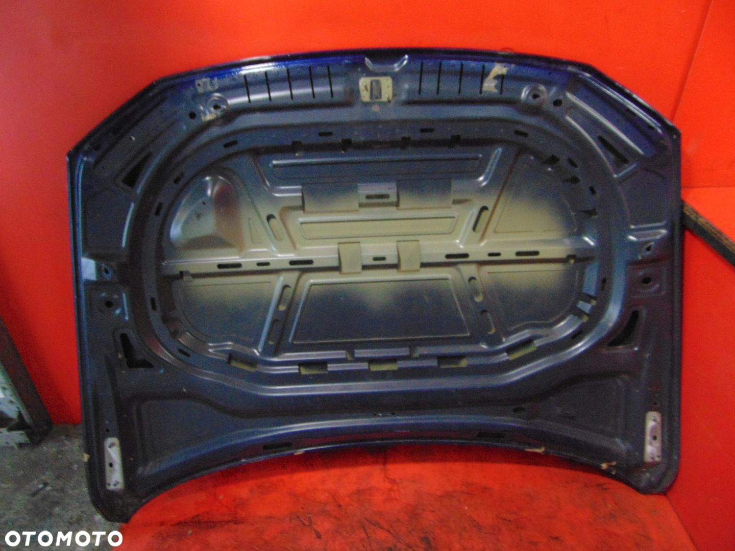 VW PASSAT B8 MASKA POKRYWA SILNIKA LH5X 3G0823155 - 15