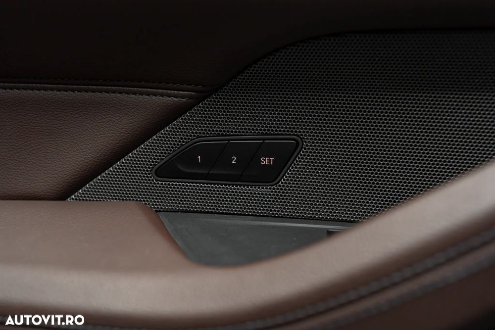 BMW Seria 4 430i M Sport - 20