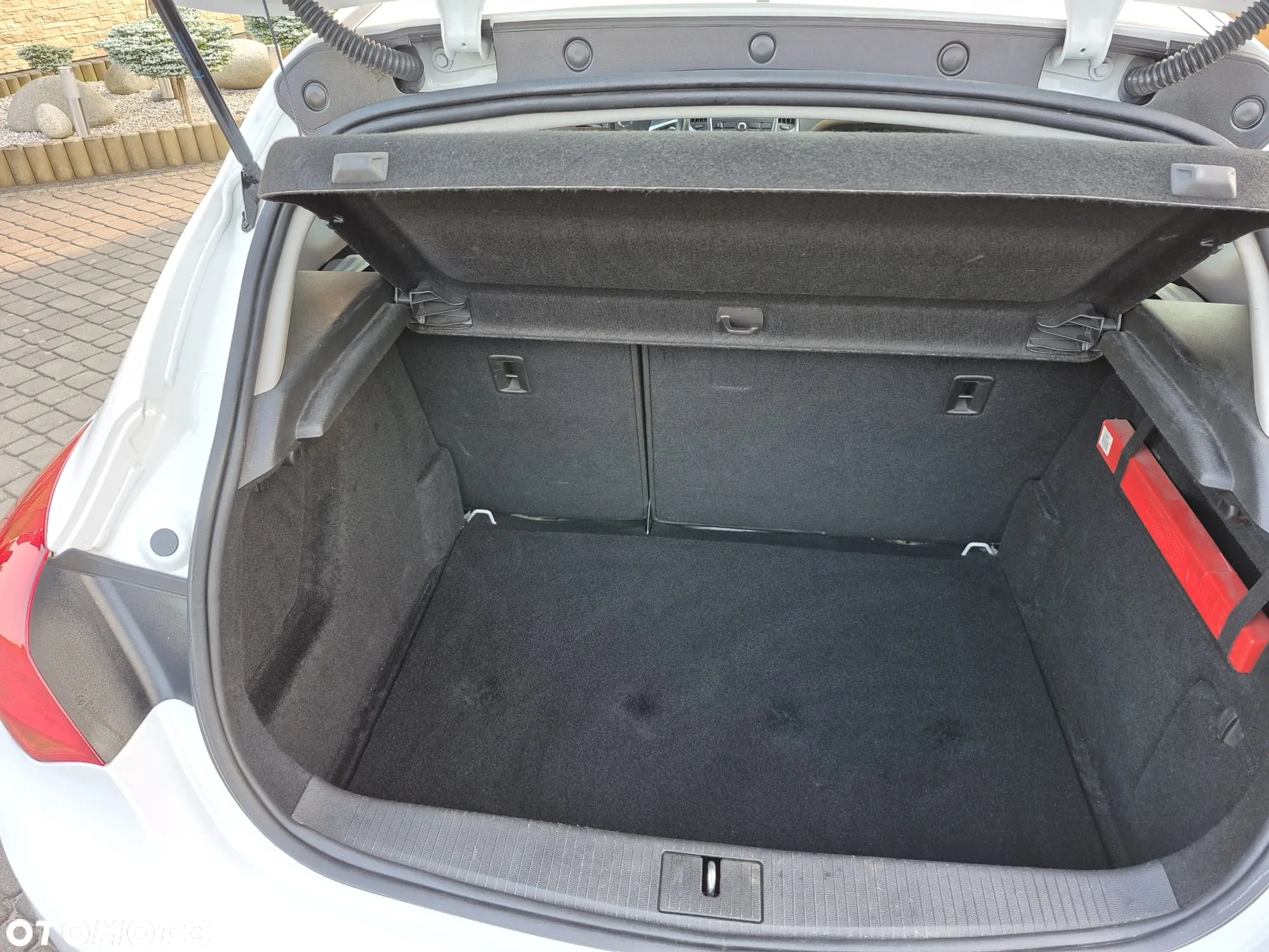 Opel Astra 1.4 Selection - 13