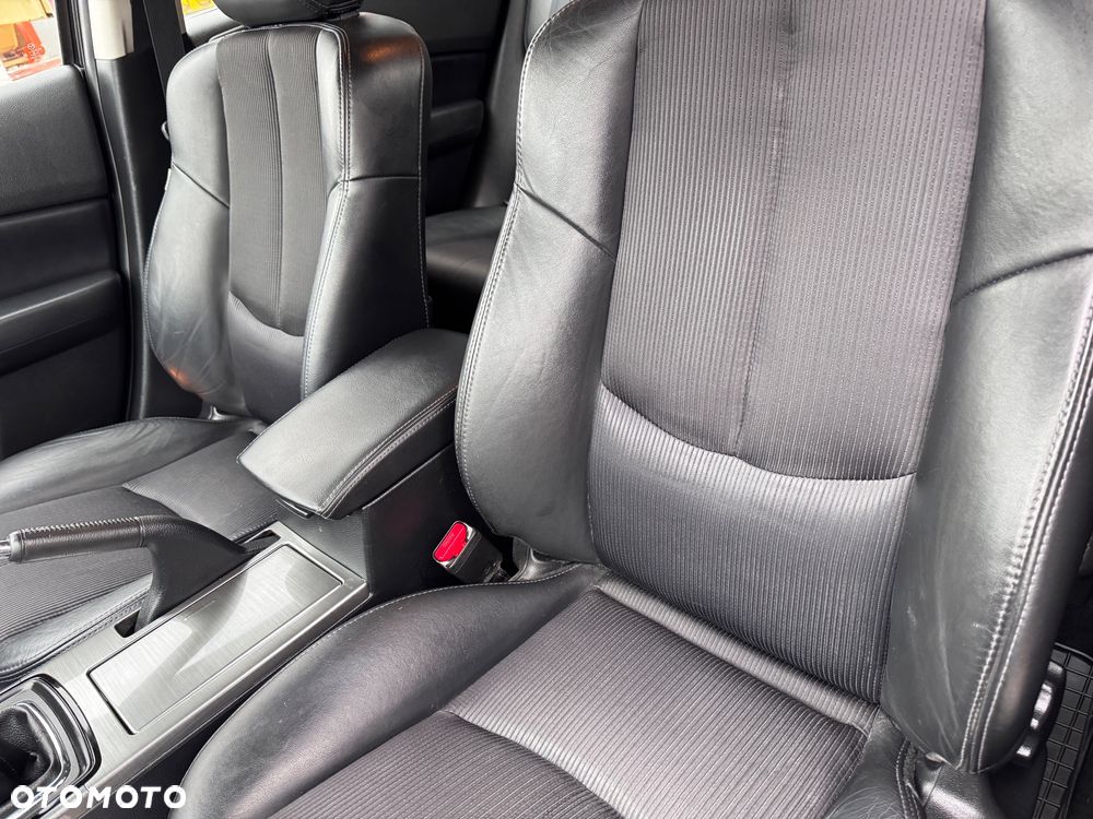 Mazda 6 2.0 SKYACTIV-G Business-Line - 37