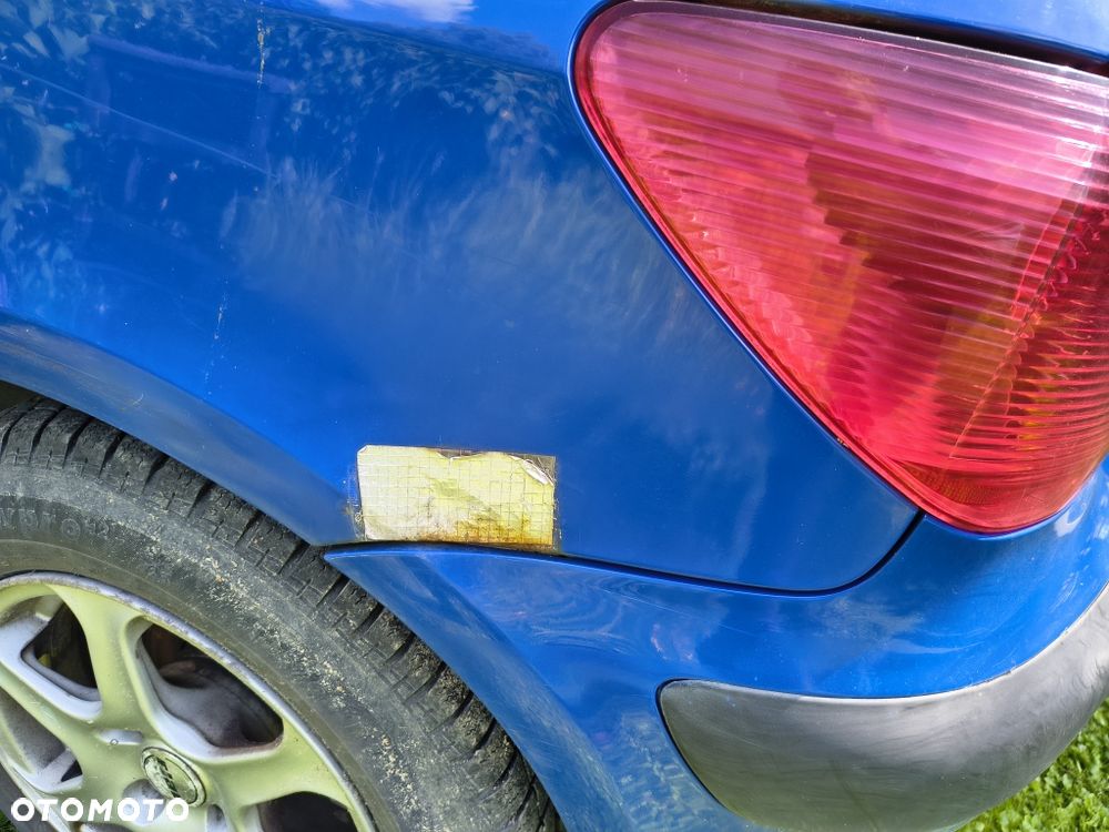 Peugeot 307 - 5