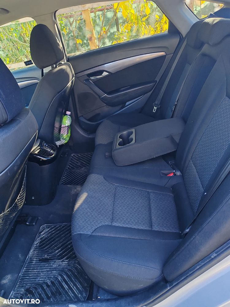 Hyundai i40 1.7 CRDI DPF Sedan Supreme - 7