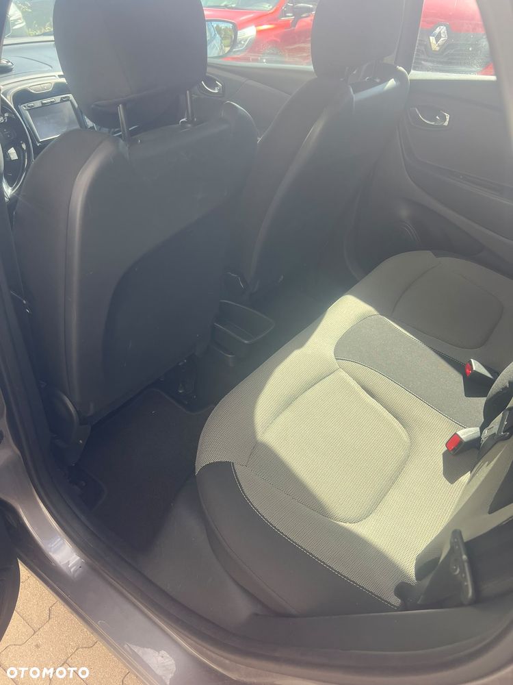 Renault Captur ENERGY TCe 90 Start&Stop Expression - 14