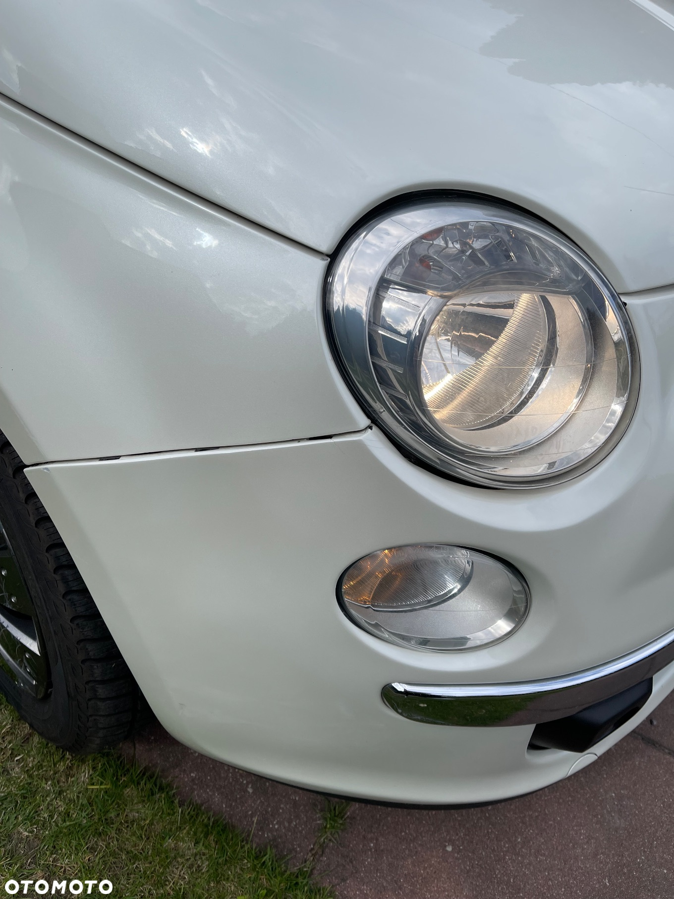Fiat 500 1.2 8V Pop - 7