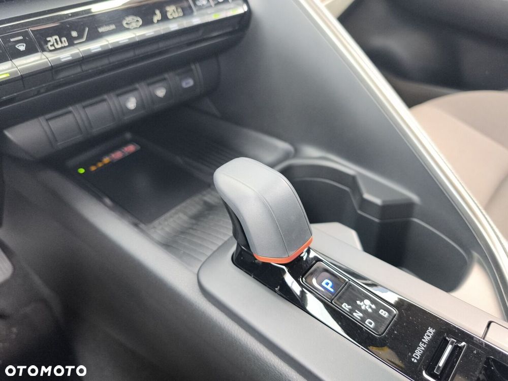 Toyota C-HR 2.0 Hybrid Dynamic Force Style - 20
