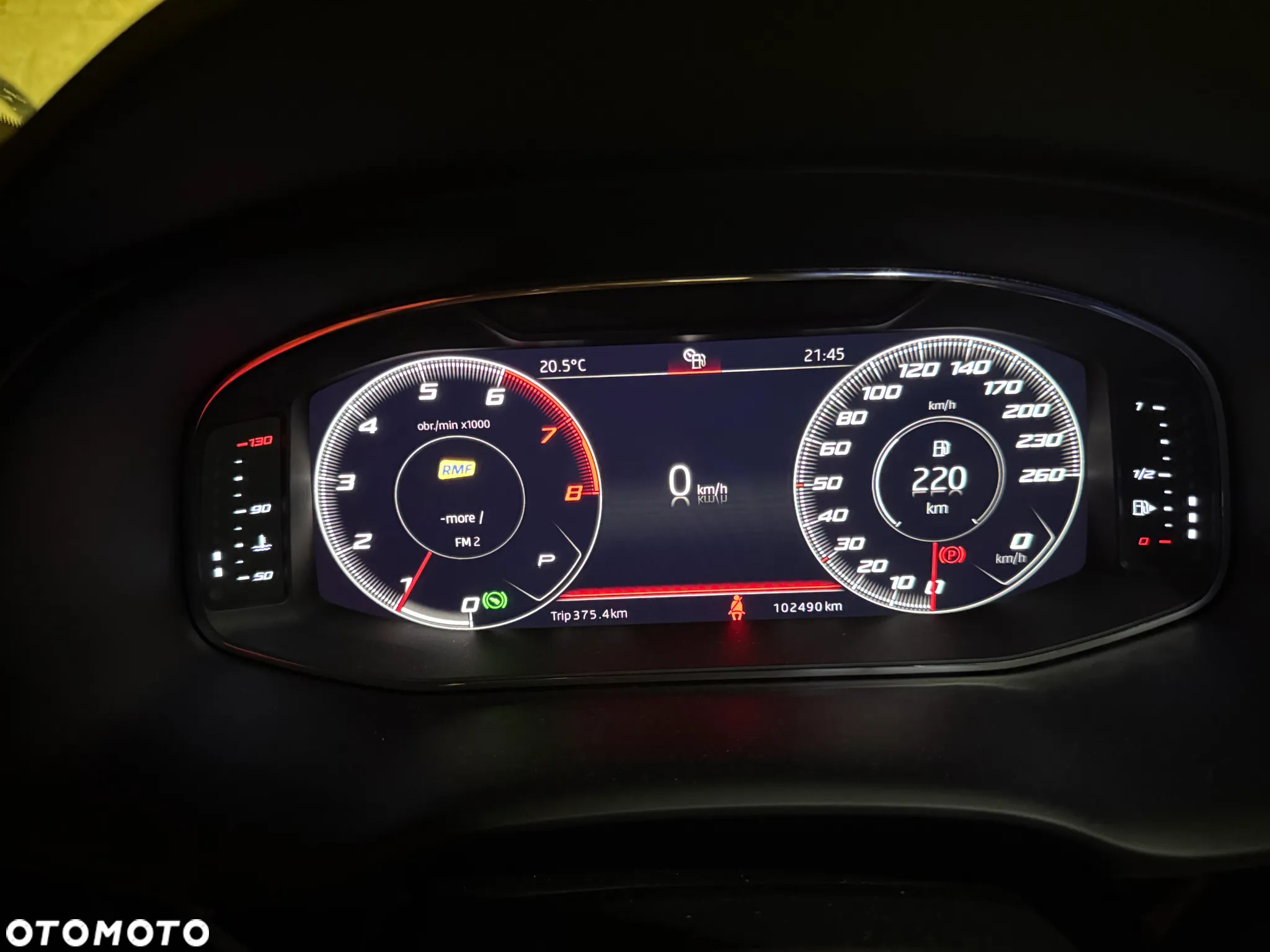 Seat Ateca 1.5 Eco TSI FR S&S DSG - 17