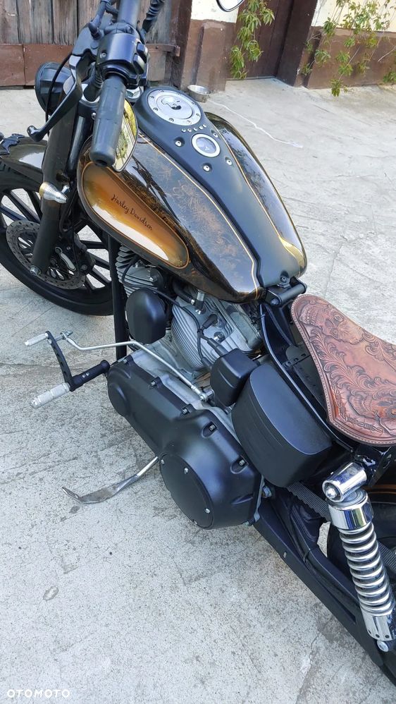 Harley-Davidson Inny - 9