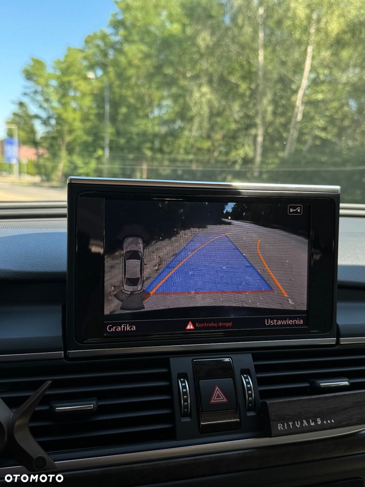Audi A6 Limousine - 30