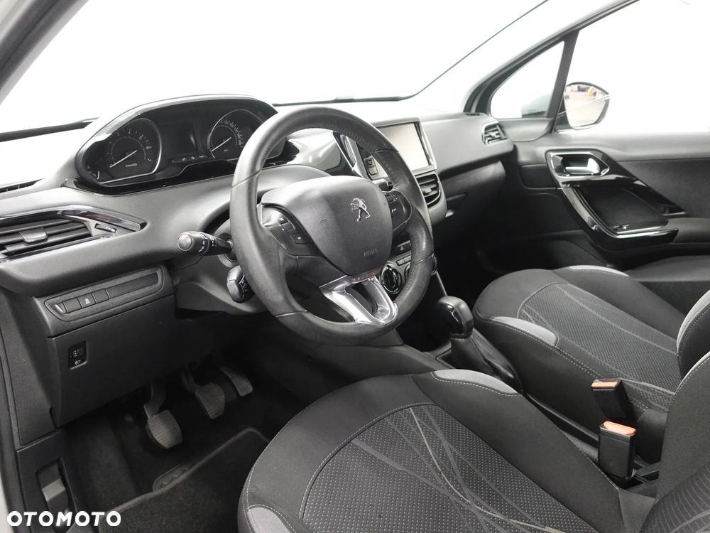 Peugeot 208 82 VTI Active - 18