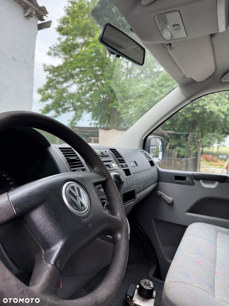 Volkswagen Transporter L2 - 7