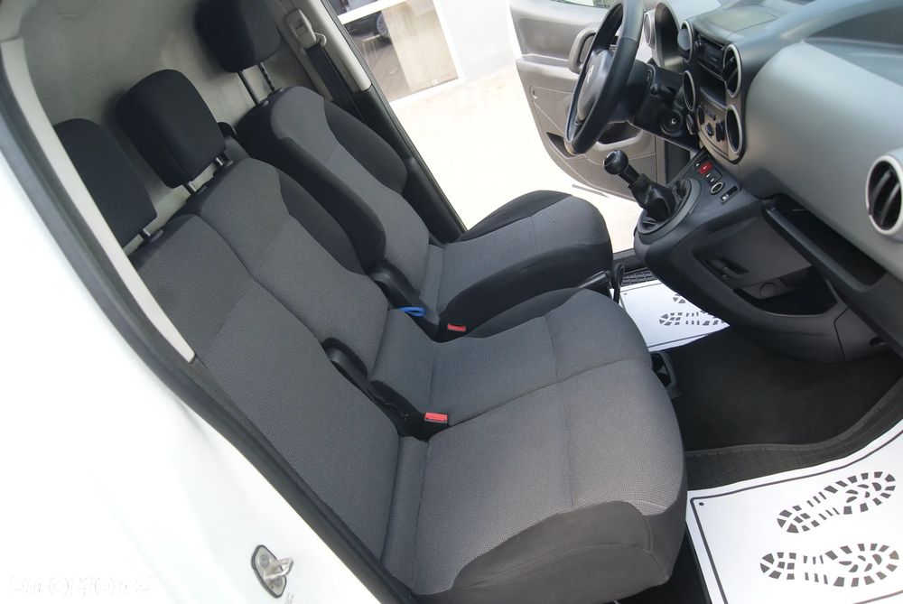 Citroën Berlingo - 18