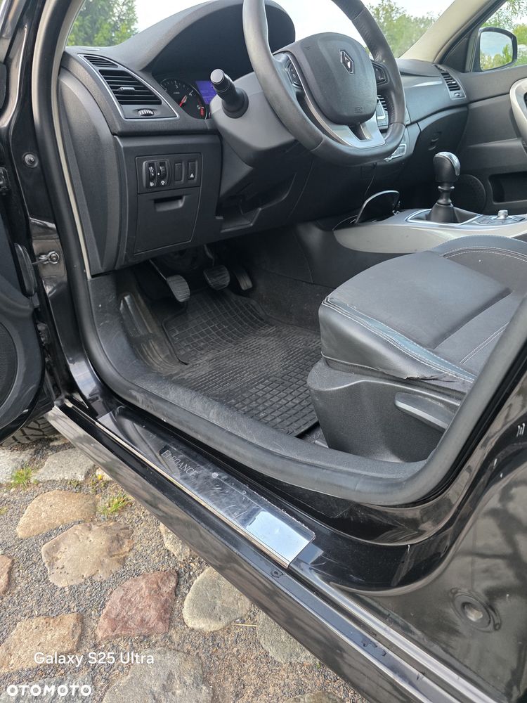 Renault Laguna dCi 150 FAP Dynamique - 10