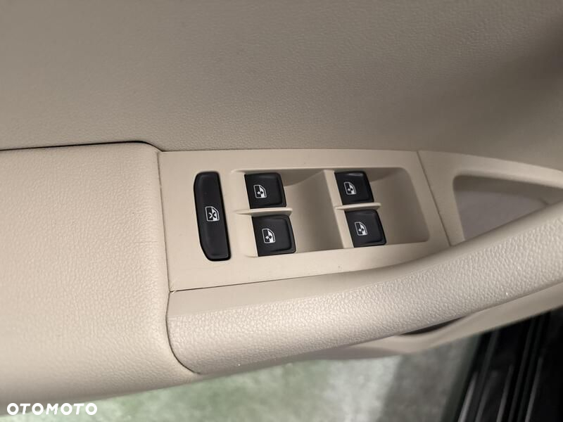 Skoda Octavia - 13