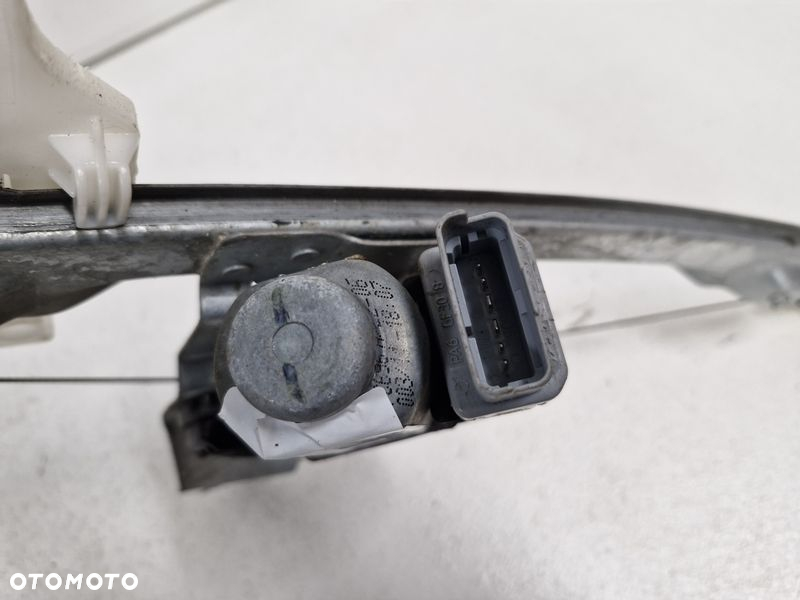 CITROEN C4 PICASSO I 1 PODNOŚNIK SZYBY LEWY TYŁ 9682632180 - 4