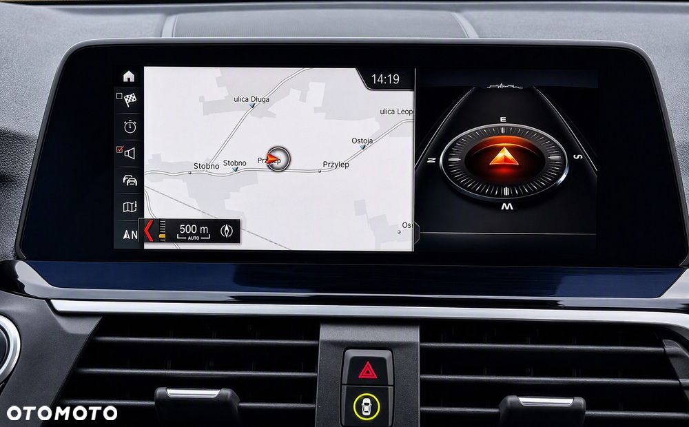BMW X3 xDrive20d Luxury Line sport - 30