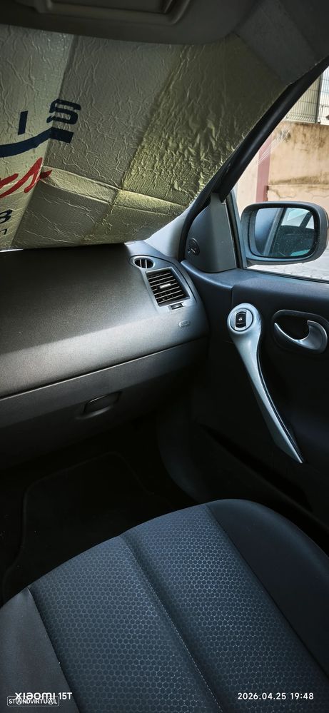 Renault Mégane Break 1.5 dCi Confort - 7