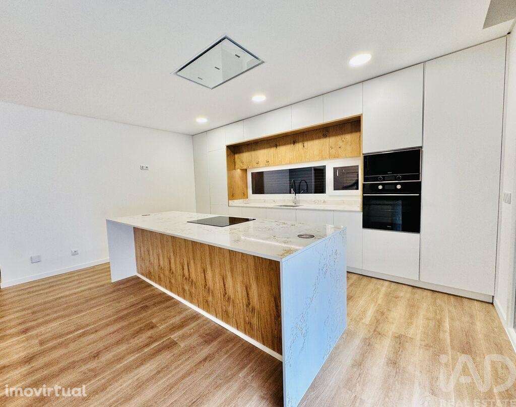 Casa / Villa em Fernão Ferro de 153,00 m2 - Grande imagem: 3/18