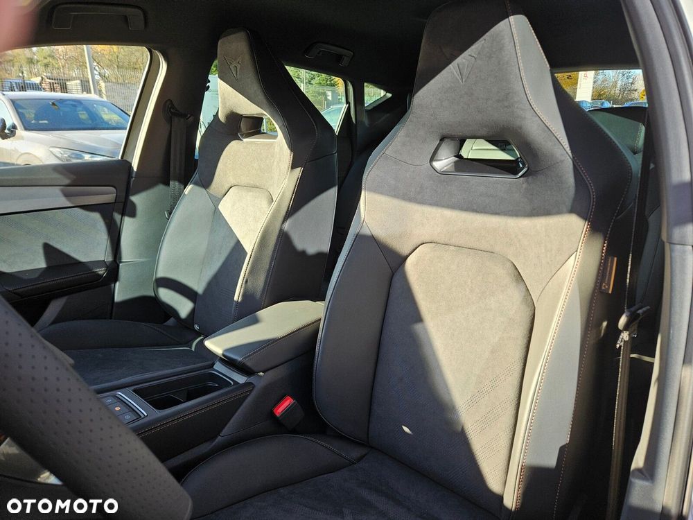 Cupra Leon 1.5 TSI - 9