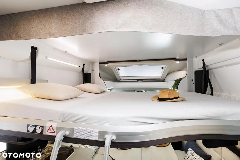 Benimar Mileo 268 - 17