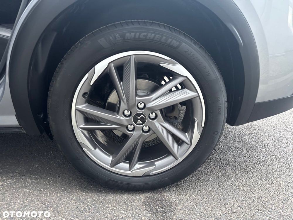 DS Automobiles DS 7 Crossback 1.6 PureTech Rivoli - 11