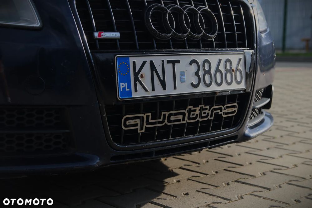 Audi A4 Avant - 19